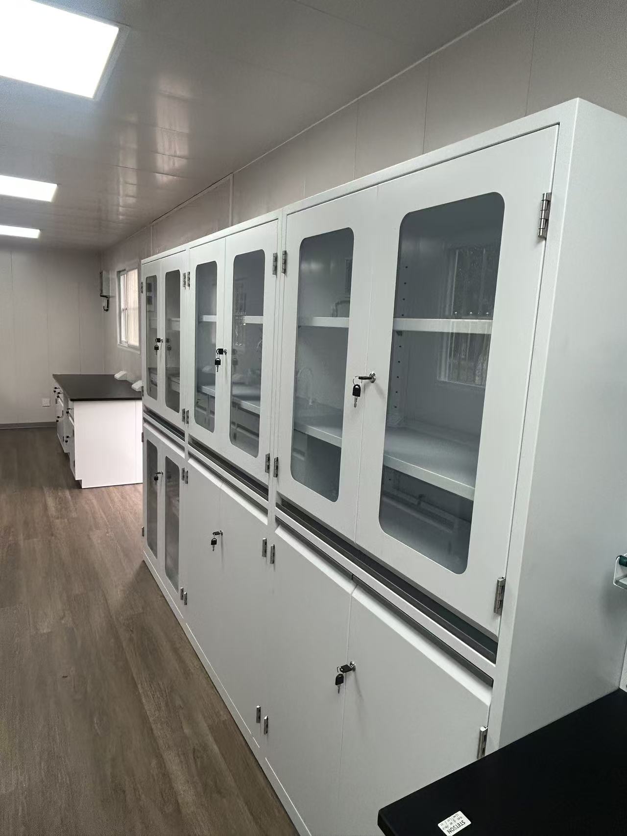 常德市通风系统全钢药品柜 - 推荐